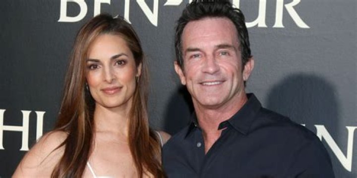 Discoveries And Insights Into Jeff Probst's Wife