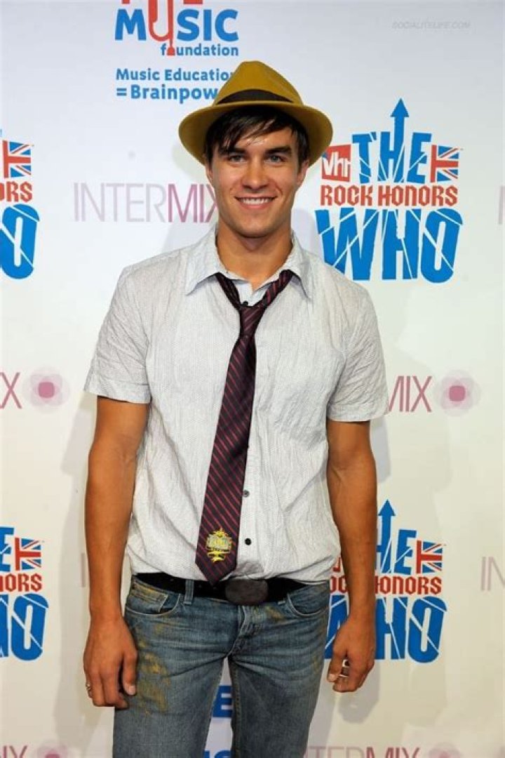 Discoveries And Insights Into The Life Of Rob Mayes' Wife