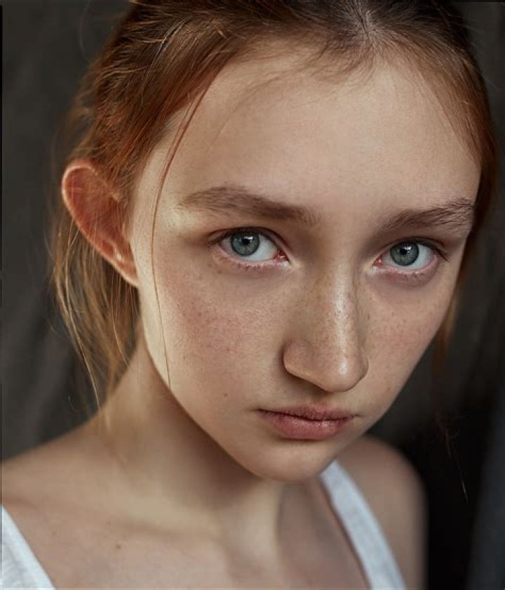 Discoveries From Art Modeling Studios