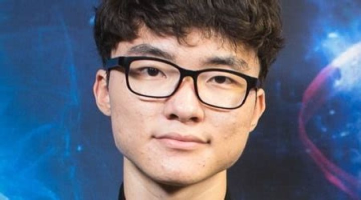 Discoveries In "faker Gamer Height Weight Age Bio Family"