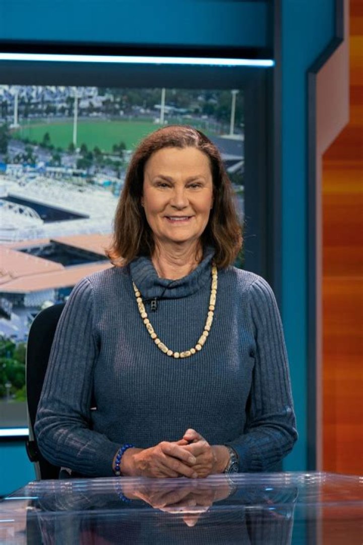 Discovering Pam Shriver's Age And Legacy