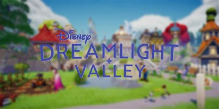 Disney Dreamlight Valley How to Farm Sand and Clay