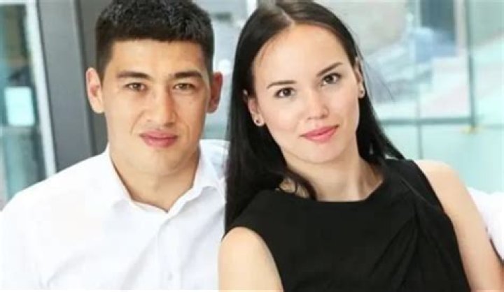 Dmitry Bivol- Biography, Age, Height, Net Worth, Wife, Marriage |