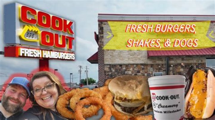 Does Cookout Hire At 14?