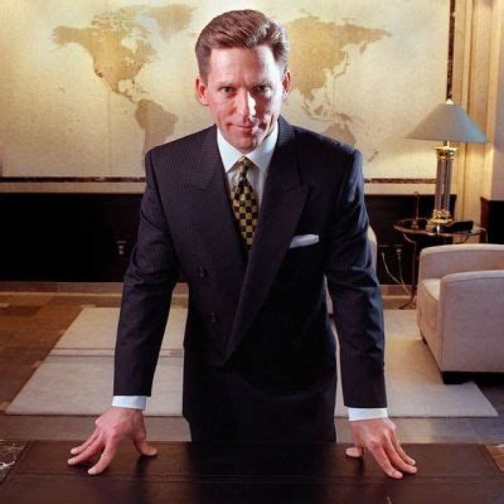 Does He Have Any Kid With Shelly Miscavige? Family Details