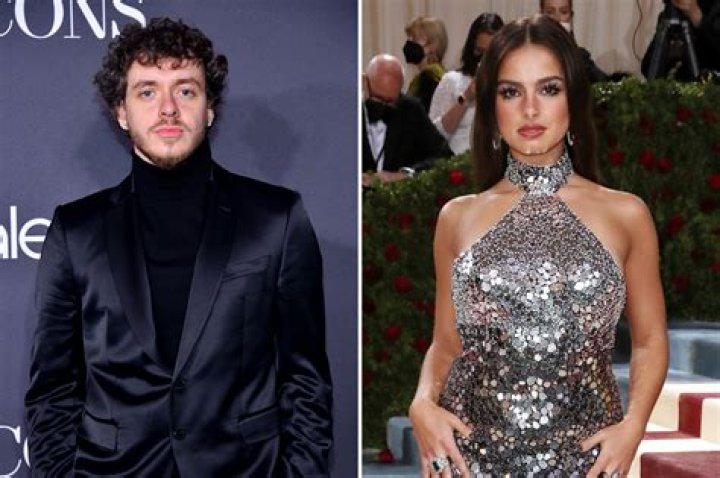 Does Jack Harlow have a girlfriend? Is he single?