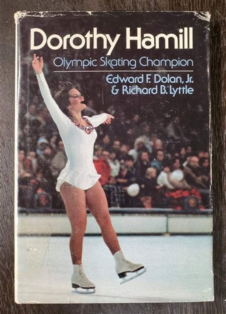 Dorothy Hamill Biography, Life, Interesting Facts