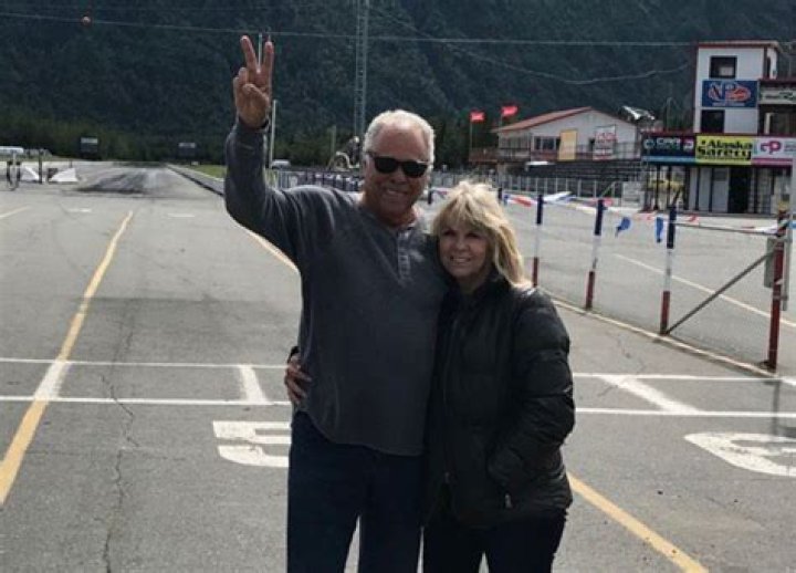Drag Racer Married Life And Kids |