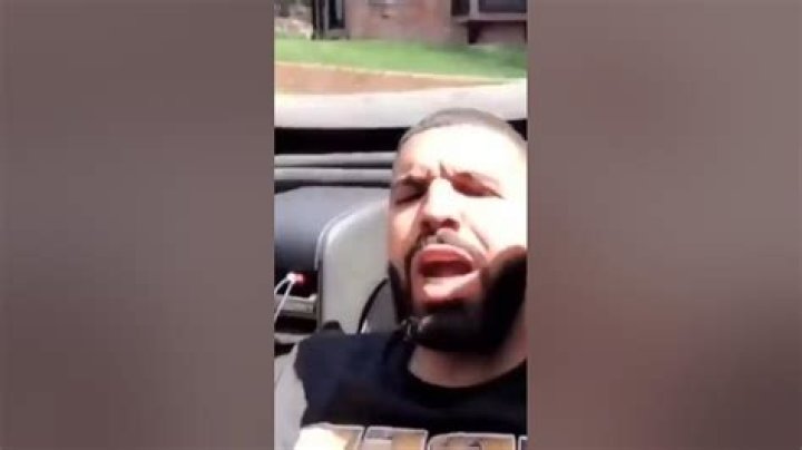 Drake Pokes Fun At DJ Khaled: I Took The Top Off The Maybach