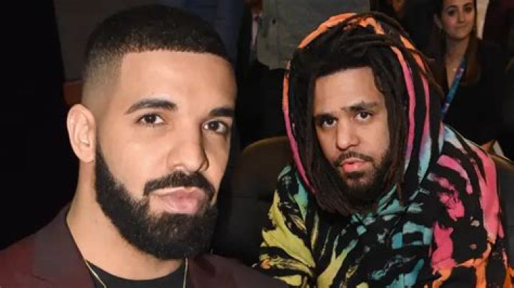 Drake REMOVES Controversial J. Cole Lyric From 'Jodeci Freestyle' On New Album