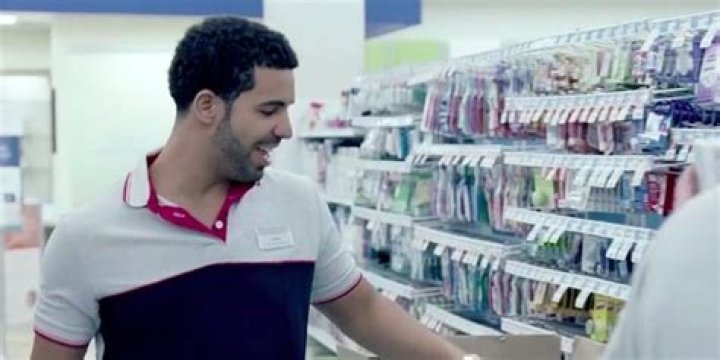 Drake Settles Lawsuit with 'Marvin's Room' Girl -- TAKE CARE!!!