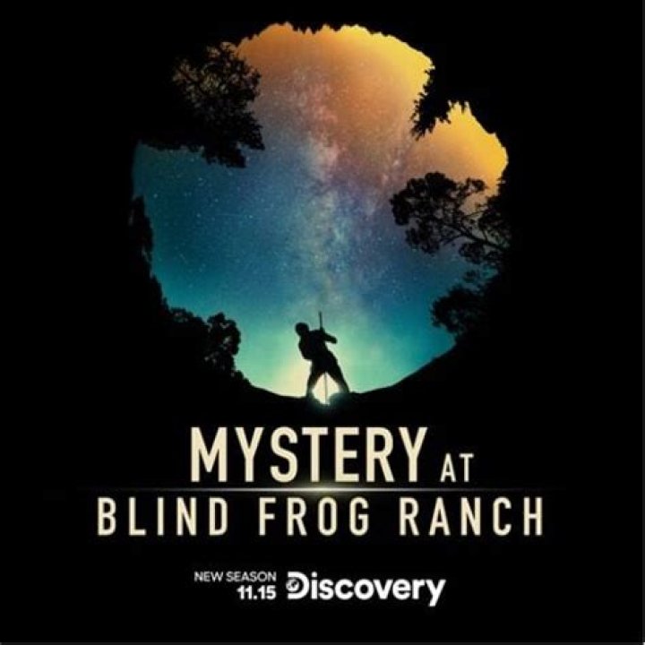Duane Ollinger Net Worth Facts On Blind Frog