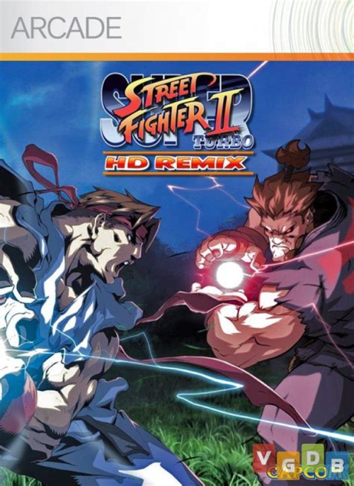 E. Honda - Super Street Fighter II Turbo HD Remix Guide