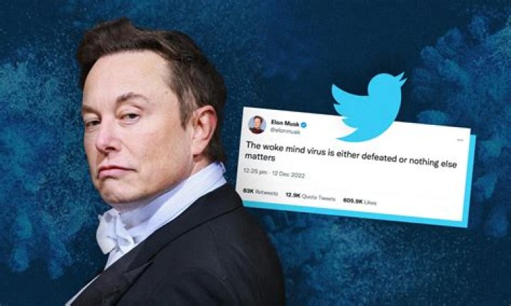 Elon Musk Talks Twitter, Censorship and the Woke Mind Virus on Real Time With Bill Ma