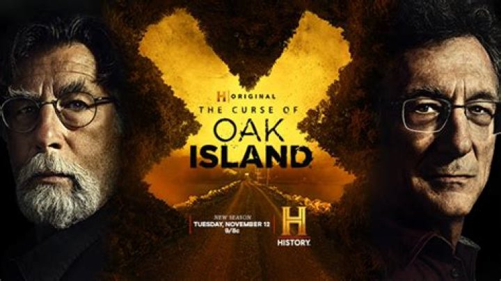 Emma Culligan Is The New Member On The Curse of Oak Island