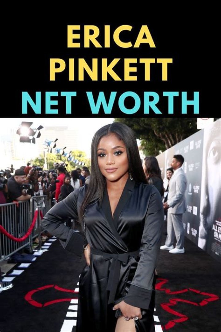 Erica Pinkett Height, Weight, Net Worth, Age, Birthday, Wikipedia, Who, Nationality, Biography |