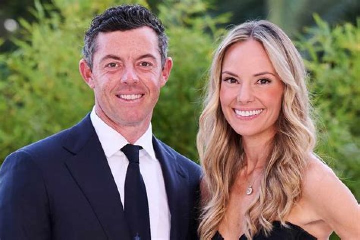 Erica Stoll and Rory McIlroy Married Life Since 2017 |