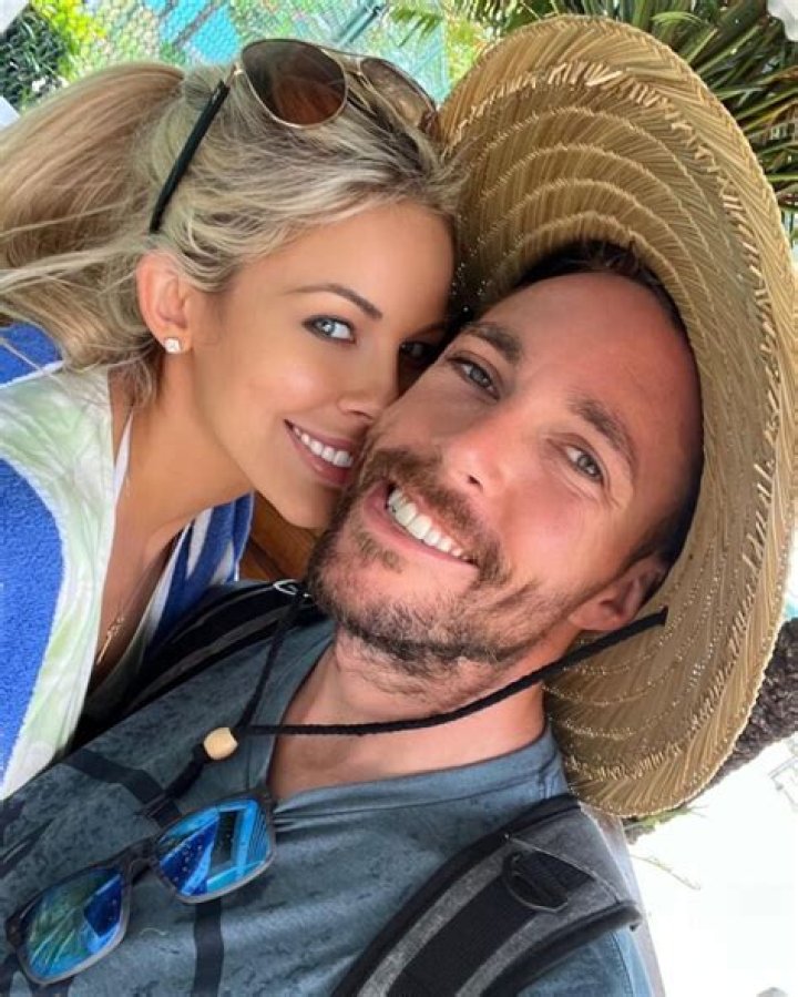 Erika Anne Turner Age, Height, Ross Chastain Girlfriend, Instagram