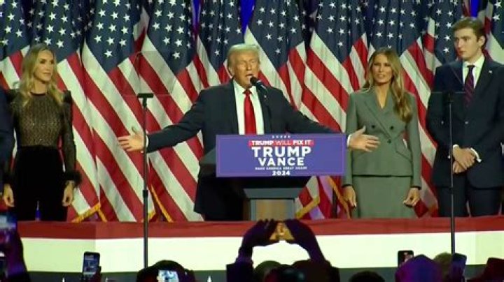 Erin Lichy Exposed Donating to Trump After 2020 Election, Claims She's No Election-Denier