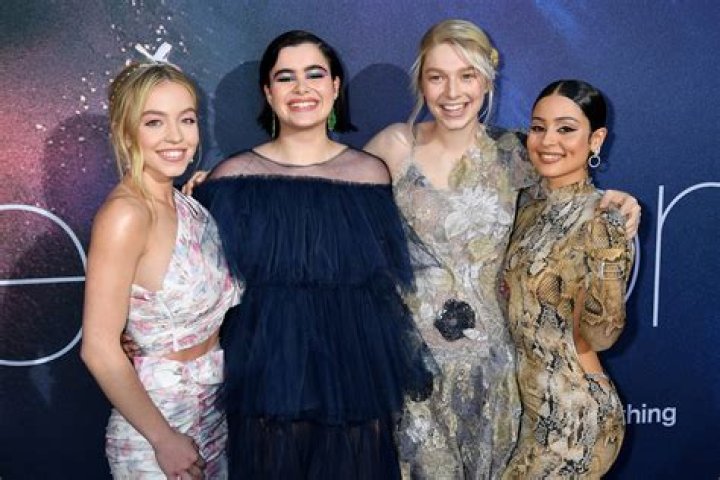 Euphoria HBO: Who's In The Cast With Zendaya, What's The Release Date And How Is Drake Involved?