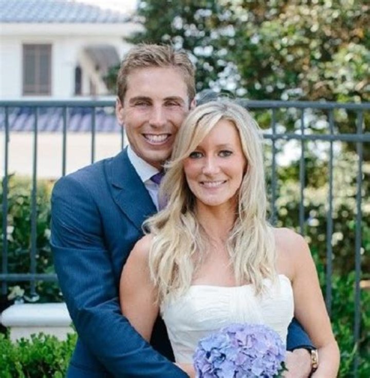 Evan Washburn Wife Kate Washburn Age & Net Worth – Is He Married?