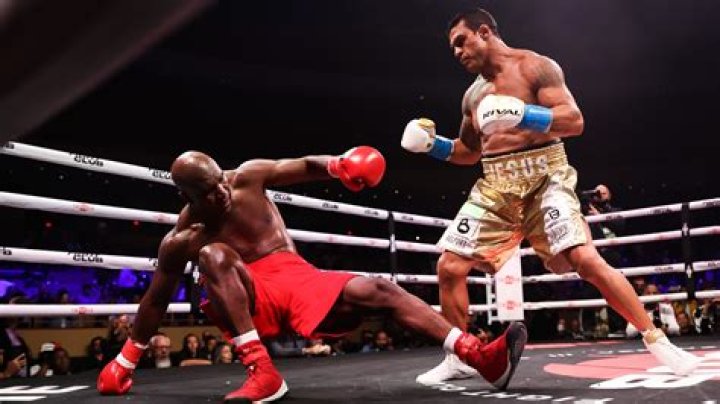 Evander Holyfield Jr. Net Worth 2024