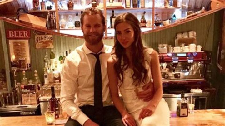 Everything About Jared Keeso's Wife