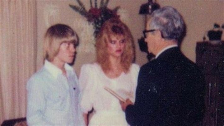 Everything We Know About Billy Wayne Smith, Anna Nicole Smiths First Husband