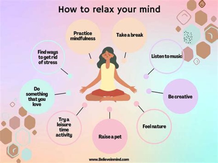 Explore A World Of Relaxation And Rejuvenation