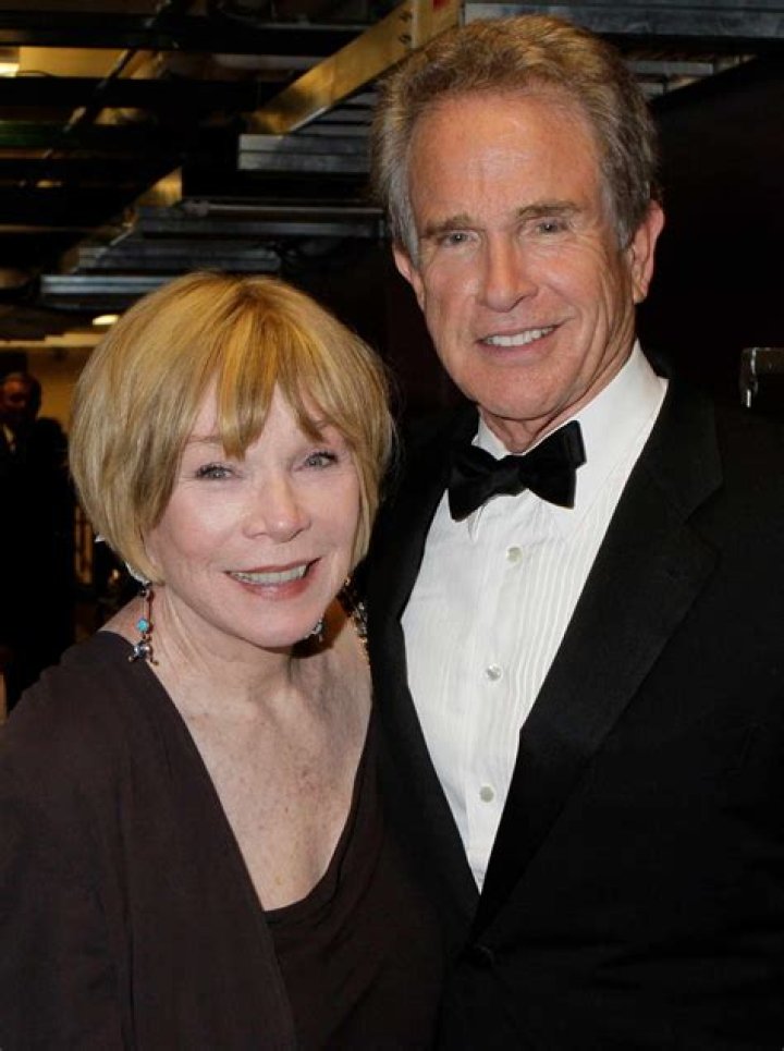 Explore The Extraordinary Journey Of Warren Beatty's Sister