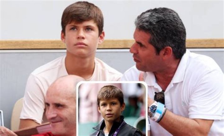 Explore The World Of Jaime Alcaraz Garfia
