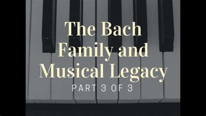 Exploring His Life, Family, And Musical Legacy