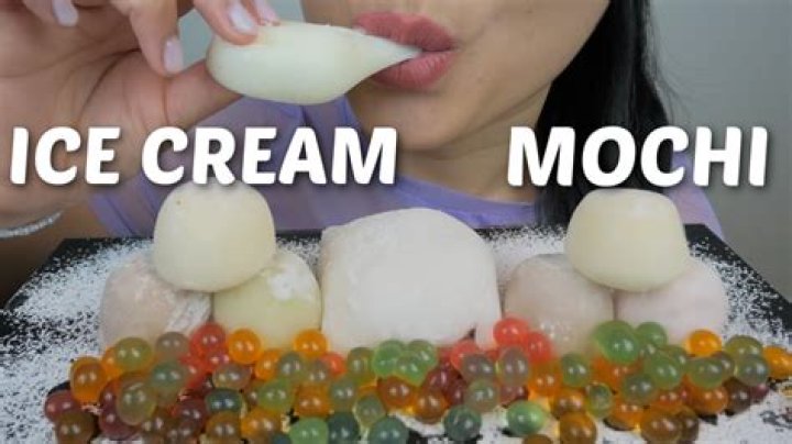 Exploring The "Iced Mocha ASMR Leaked" Phenomenon
