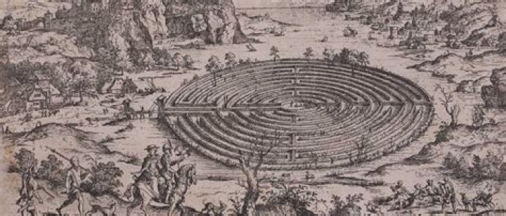 Exploring The Labyrinth Of Peter's Life