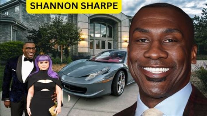Exploring The Life, Career, Education, And Net Worth Of Shannon Sharpe