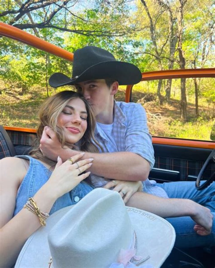 Exploring The Life Of Cash Baker's Talented Brother