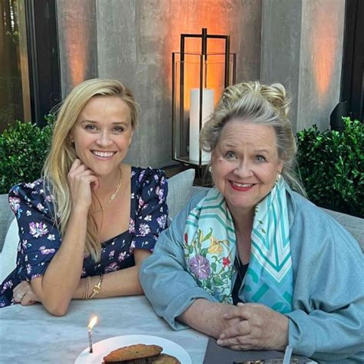 Exploring The Lives Of Reese Witherspoon's Parents