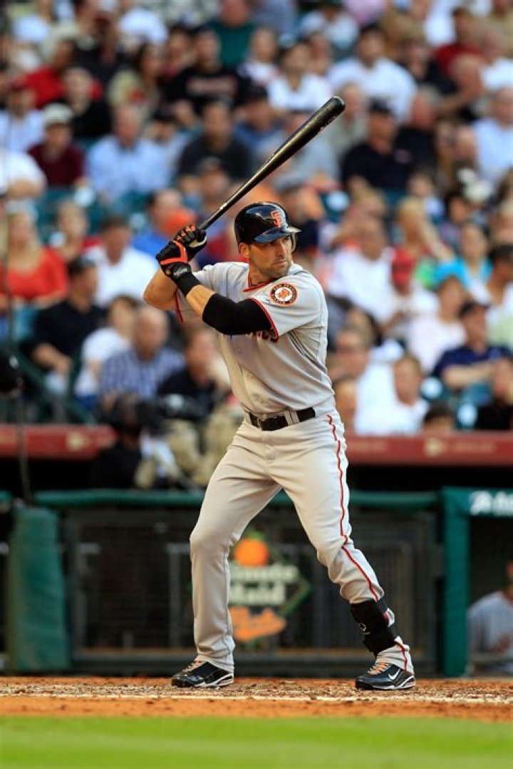 Exploring The Mark DeRosa's Net Worth