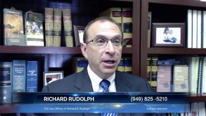 Exploring The Richard B Rudolph Net Worth