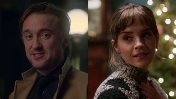 Exploring The Tom Felton And Emma Watson Dating Rumor