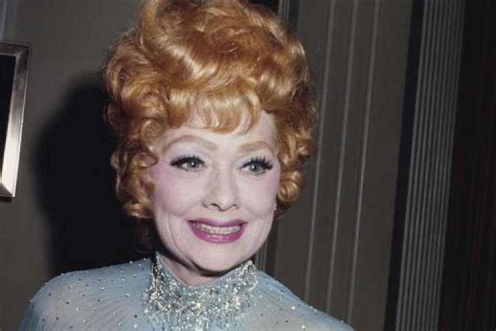 Exploring The Truth Behind Lucille Ball Cause Of Death