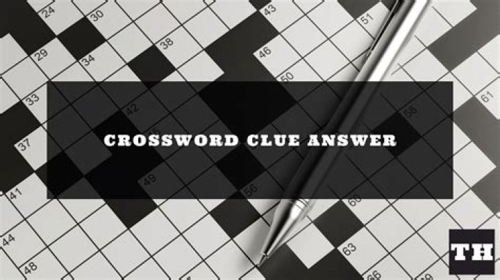 Expressed a view crossword clue answer