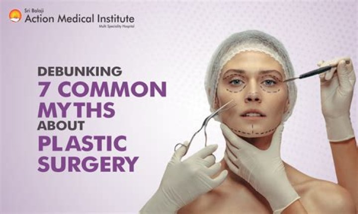 Fact Or Fiction? Unmasking The Surgery Rumors