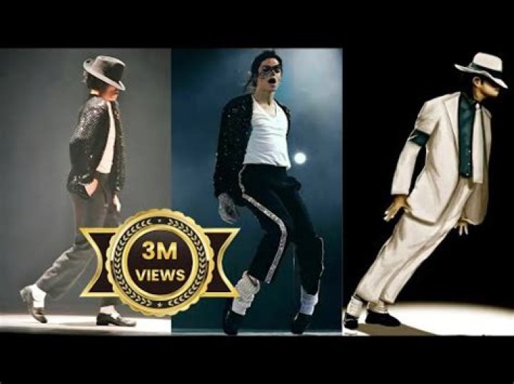 Family, Relationships, And The Man Behind The Moonwalk