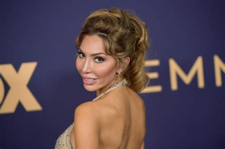 Farrah Abraham Net Worth | Where is Farrah Abraham originally from? ·