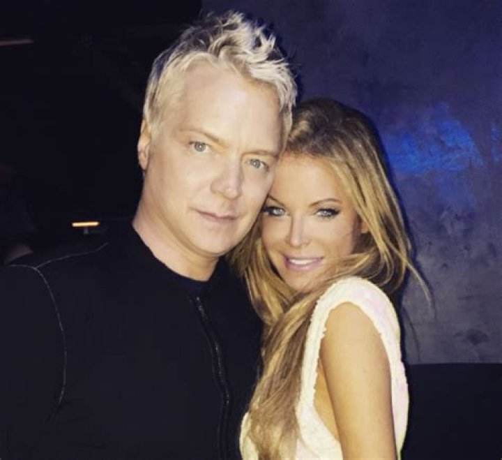 Fashion Icon And Wife Of Chris Botti