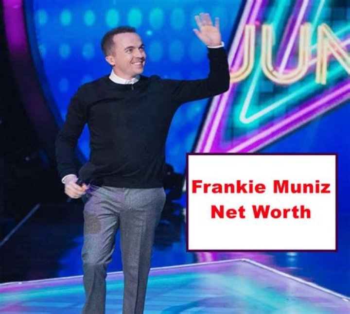 Frankie Muniz Net Worth - ZedBlog
