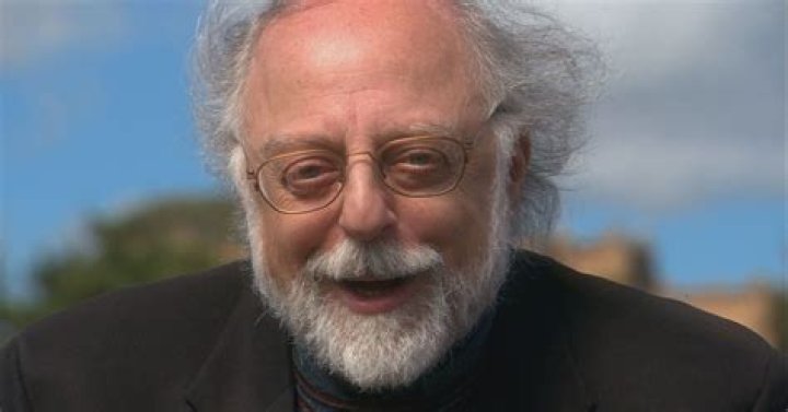 Fred Alan Wolf