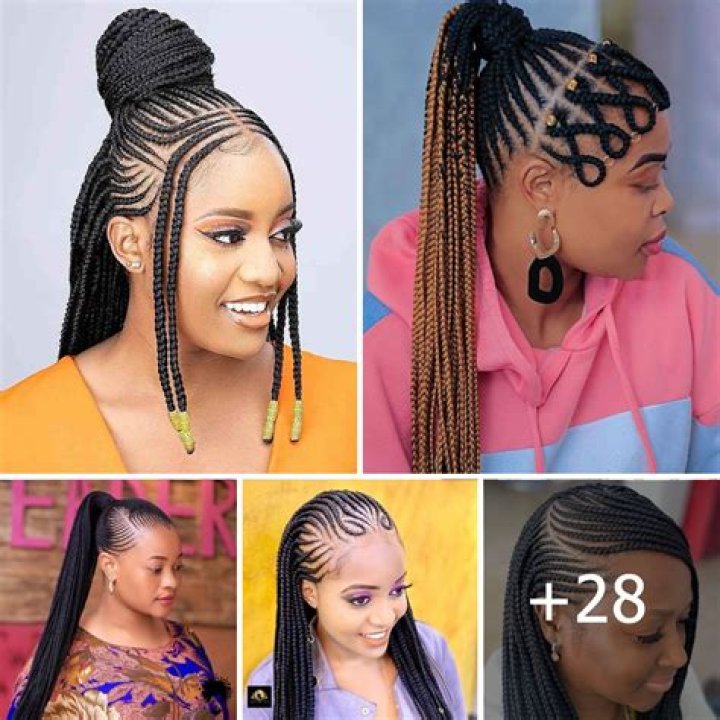 From buns to braids, a retrospective on some of Drake's most unforgettable hairstyles through the ye