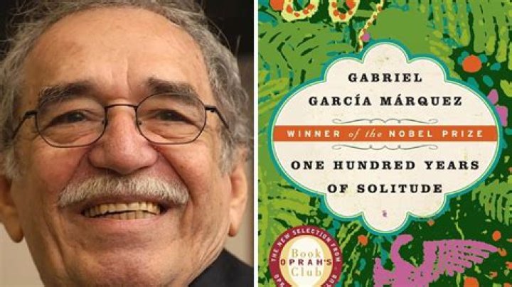 Gabriel Garcia Marquez Biography Life Interesting Facts
